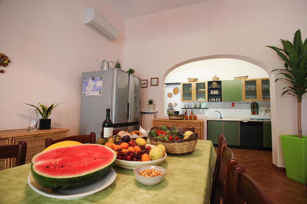 Villa Edda Heated Pool Galatina Kültér fotó