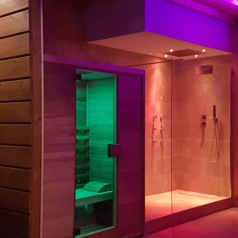 Villa Edda Heated Pool Galatina Kültér fotó