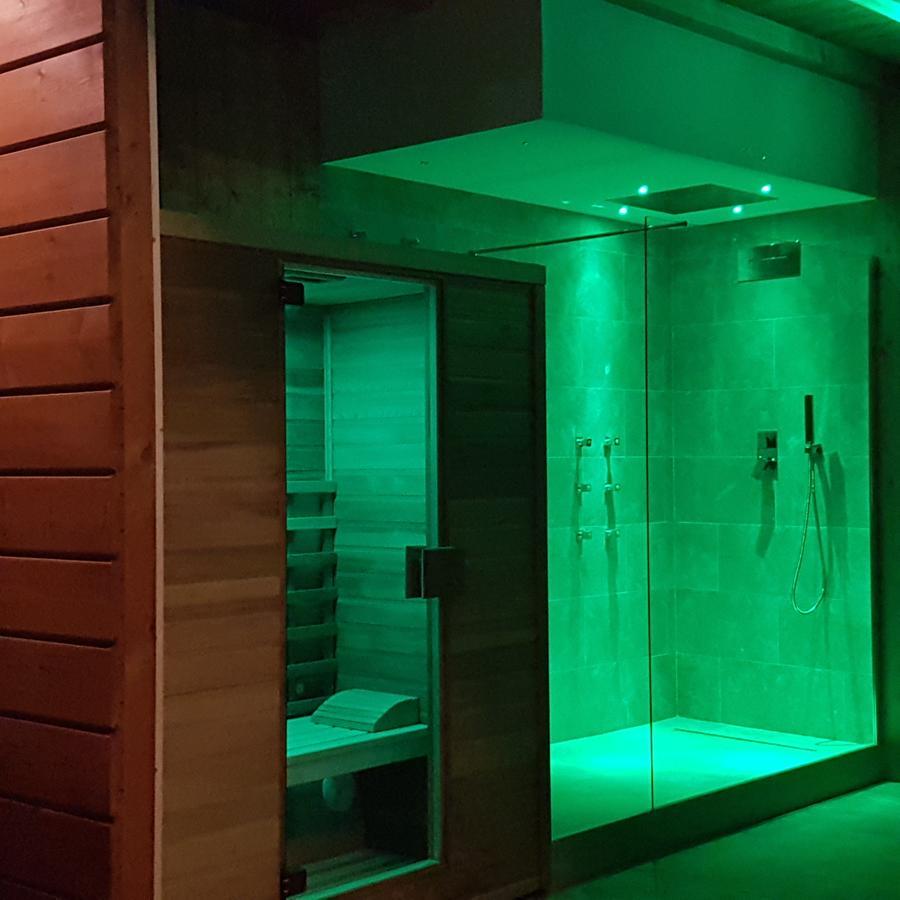 Villa Edda Heated Pool Galatina Kültér fotó