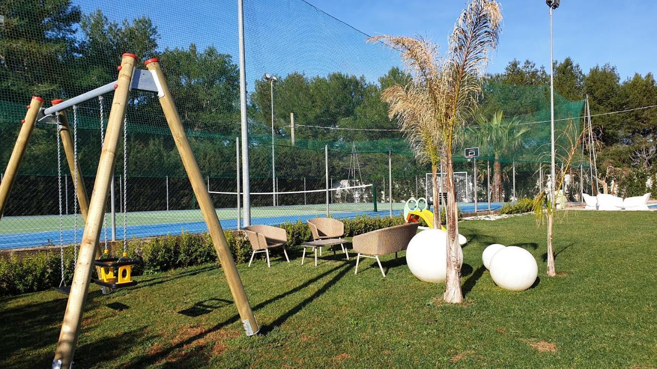 Villa Edda Heated Pool Galatina Kültér fotó